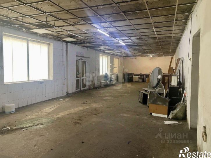 Склад улица Ухтомского, 40,  д. 40