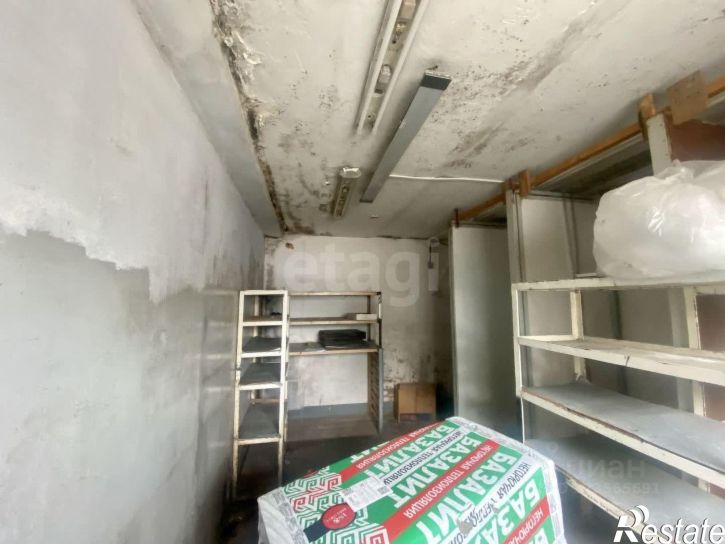 Склад улица Ухтомского, 40,  д. 40