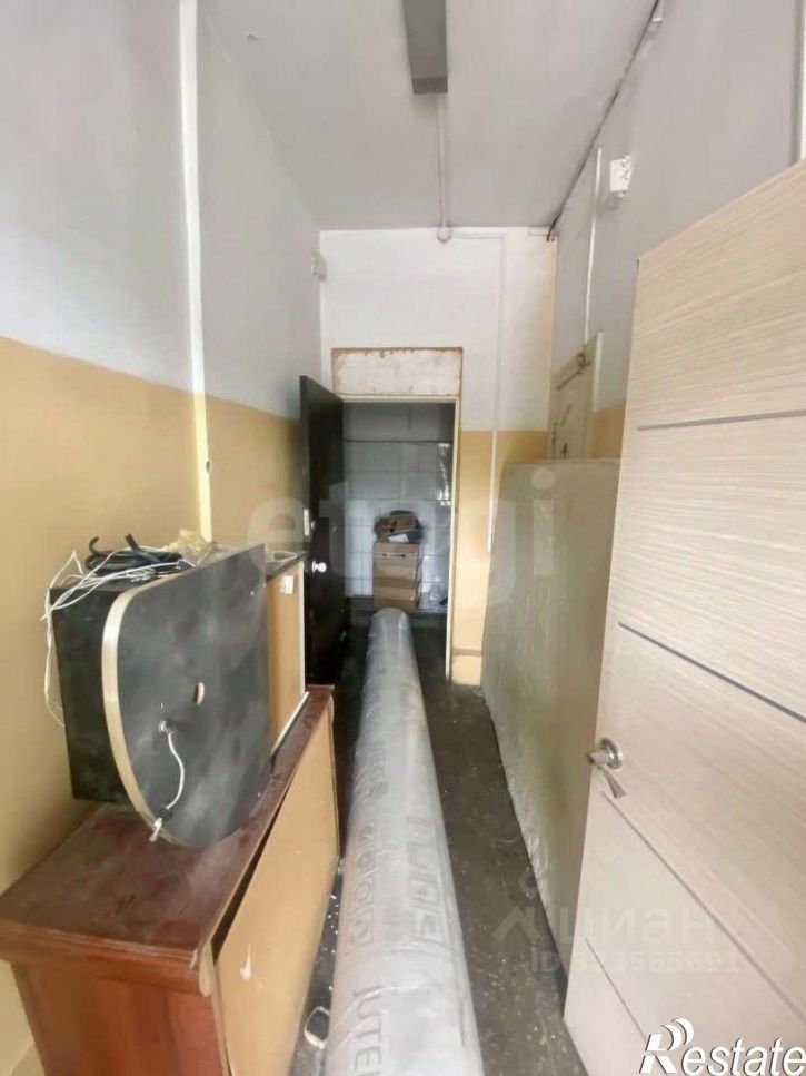 Склад улица Ухтомского, 40,  д. 40