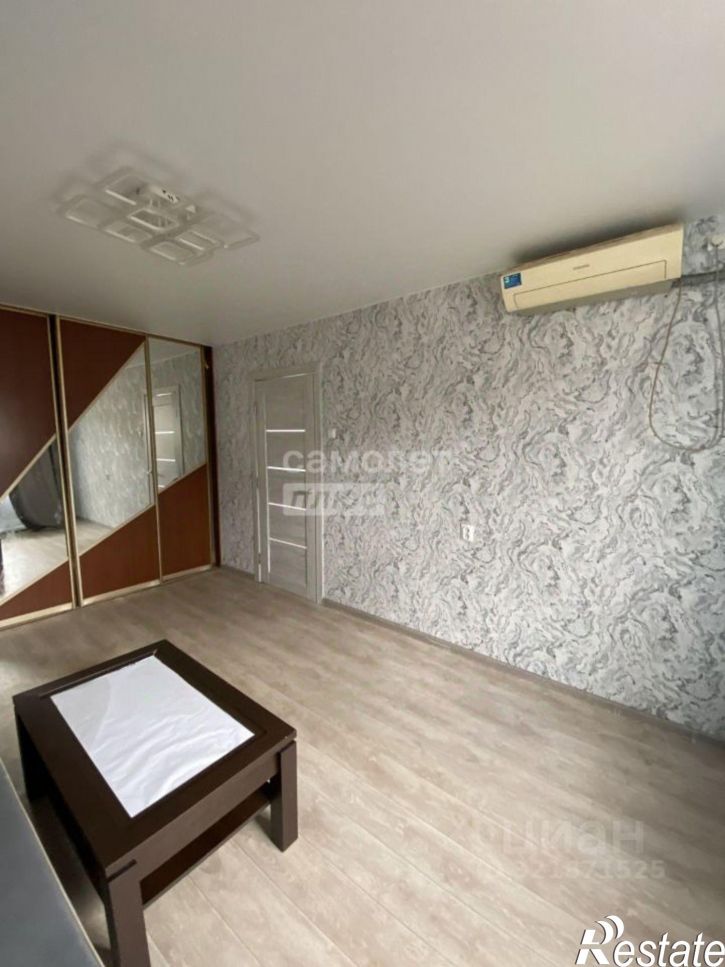 2-комн квартира улица Калараша, 28,  д. 28