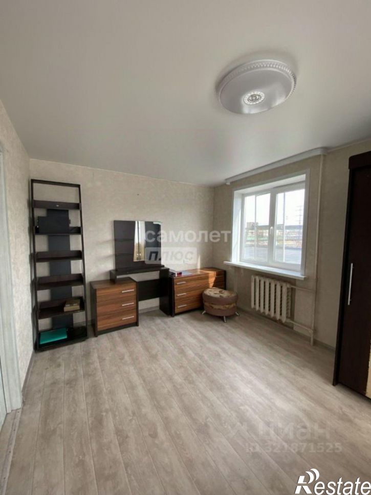 2-комн квартира улица Калараша, 28,  д. 28