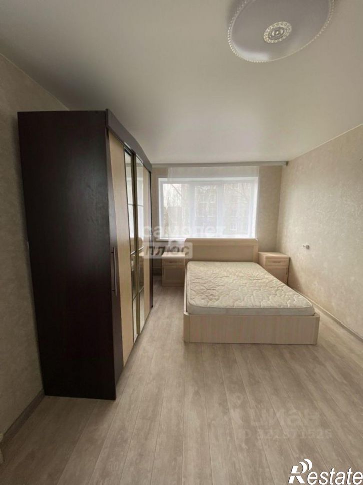 2-комн квартира улица Калараша, 28,  д. 28