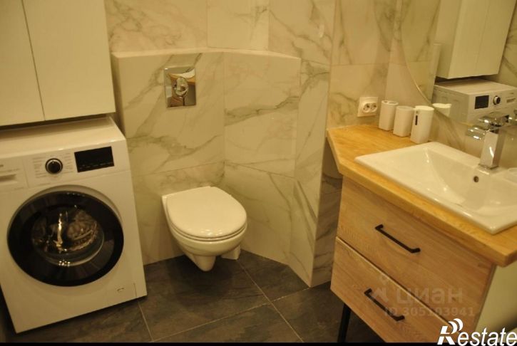 1-комн квартира Хабаровск, улица Казачья Гора, 13