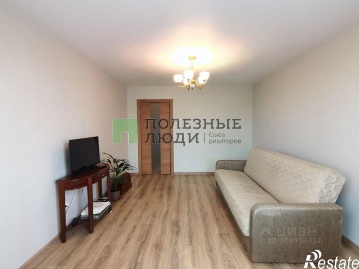 2-комн квартира Амурский бульвар, 18,  д. 18