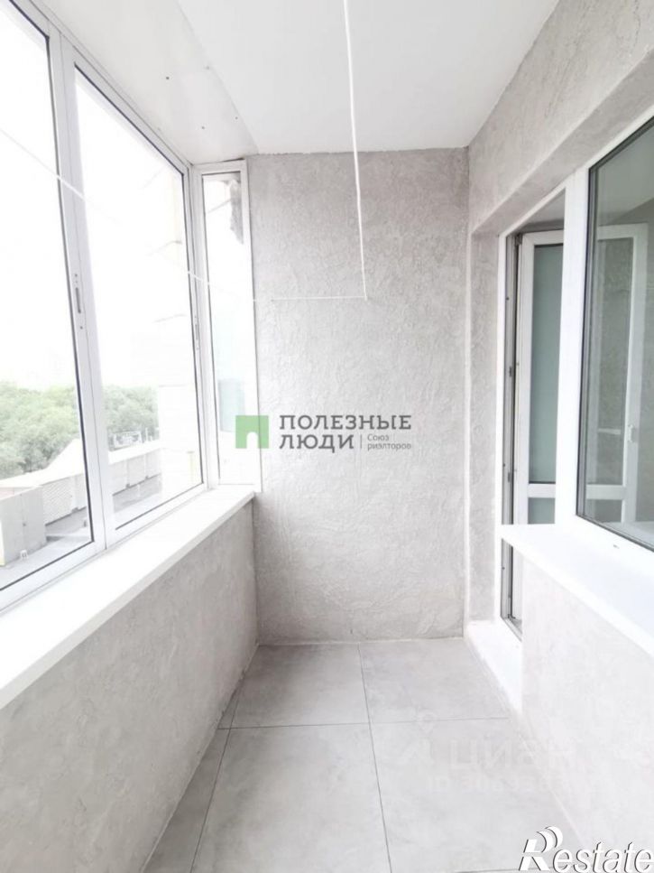 2-комн квартира Амурский бульвар, 18,  д. 18