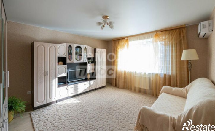 1-комн квартира улица Фурманова, 4,  д. 4