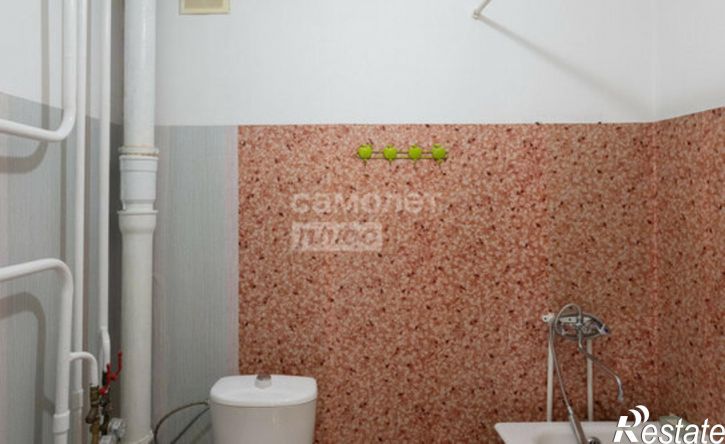 1-комн квартира улица Фурманова, 4,  д. 4