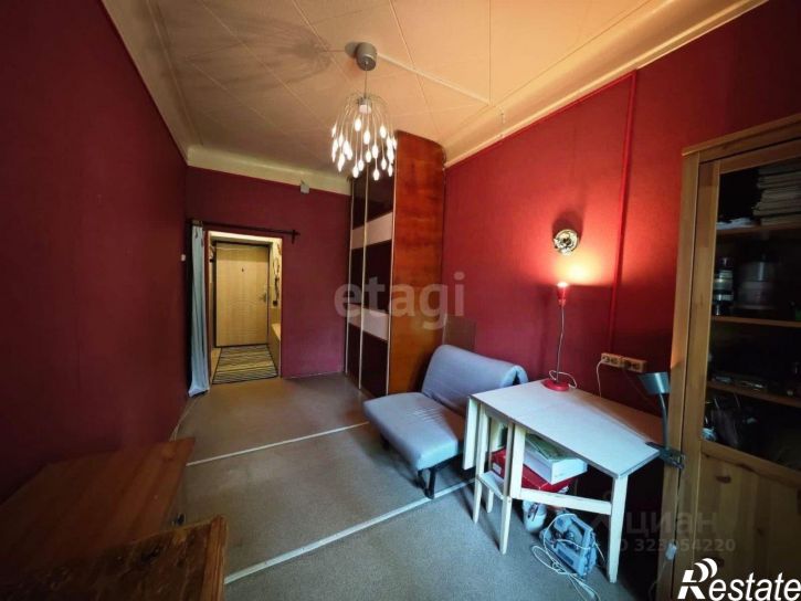 2-комн квартира улица Казачья Гора, 12,  д. 12