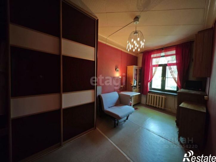 2-комн квартира улица Казачья Гора, 12,  д. 12