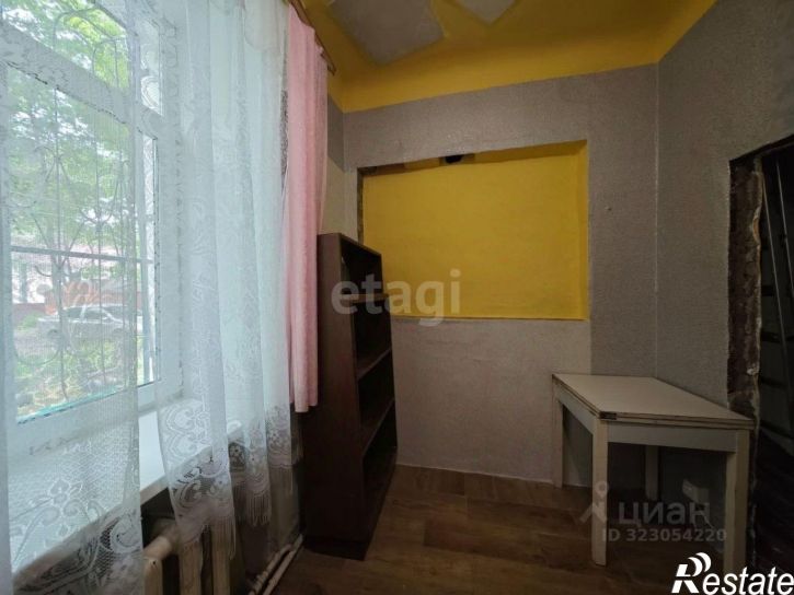 2-комн квартира улица Казачья Гора, 12,  д. 12