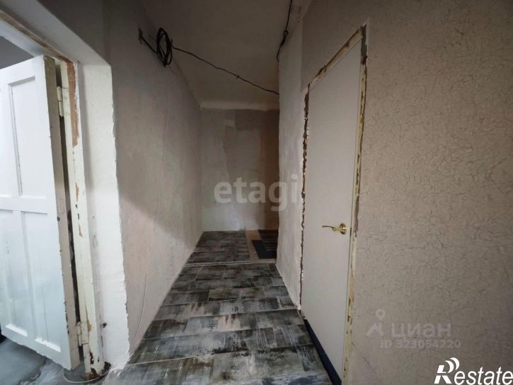 2-комн квартира улица Казачья Гора, 12,  д. 12