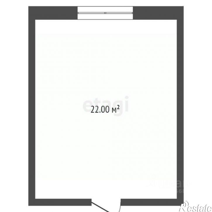 Комната городской округ Хабаровск