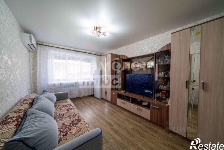 2-комн квартира улица Кирова, 2Б,  д. 2Б