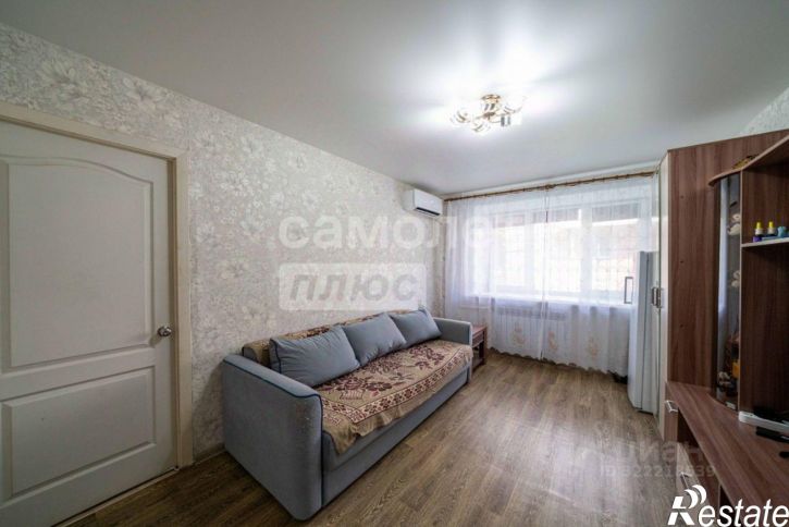 2-комн квартира улица Кирова, 2Б,  д. 2Б