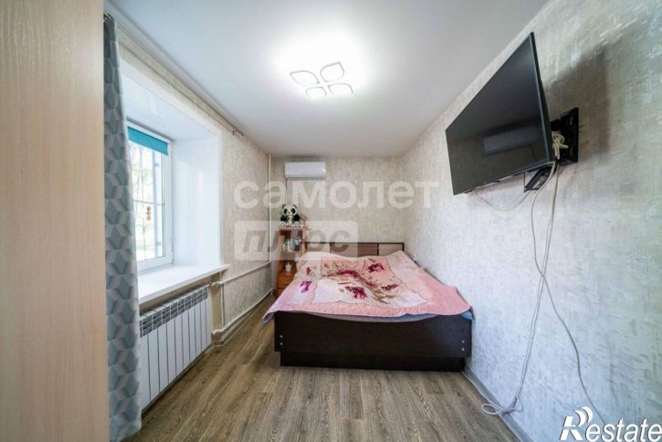 2-комн квартира улица Кирова, 2Б,  д. 2Б