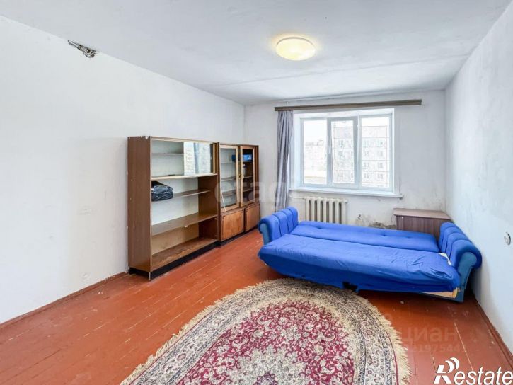 3-комн квартира Мира квартал, 7,  д. 7