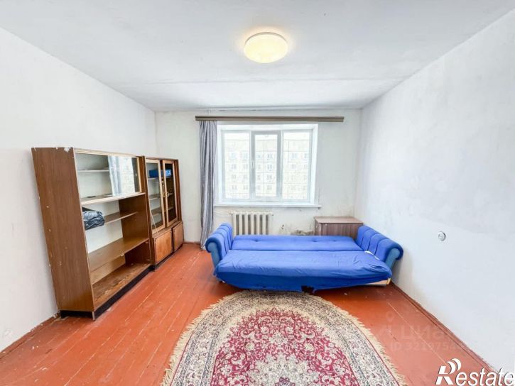 3-комн квартира Мира квартал, 7,  д. 7