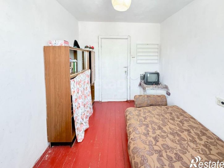 3-комн квартира Мира квартал, 7,  д. 7