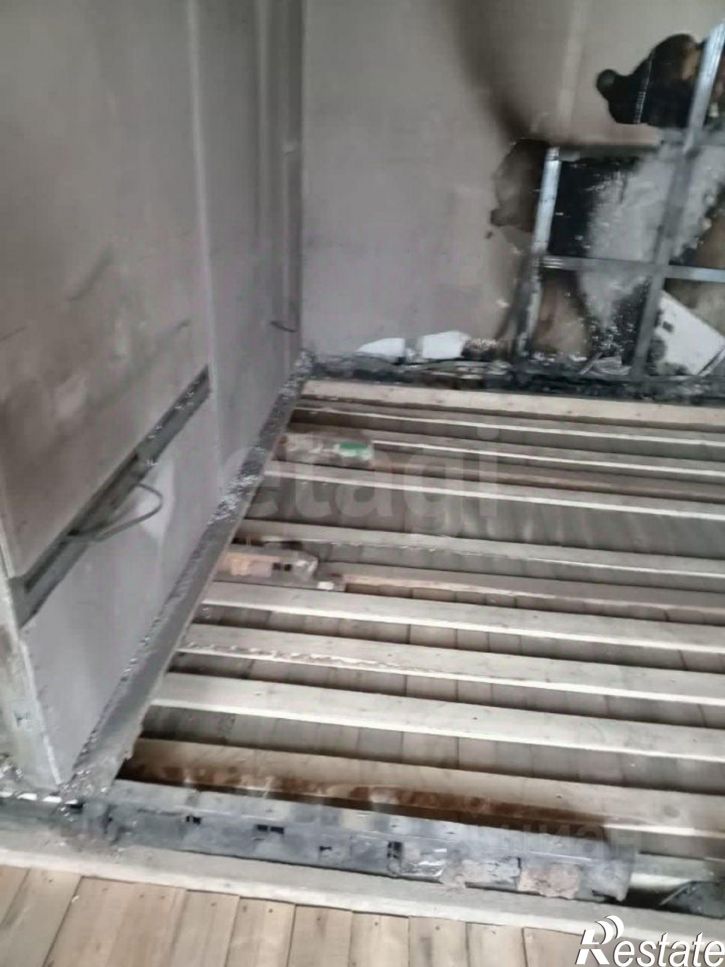 1-комн квартира Монтажный переулок, 9,  д. 9