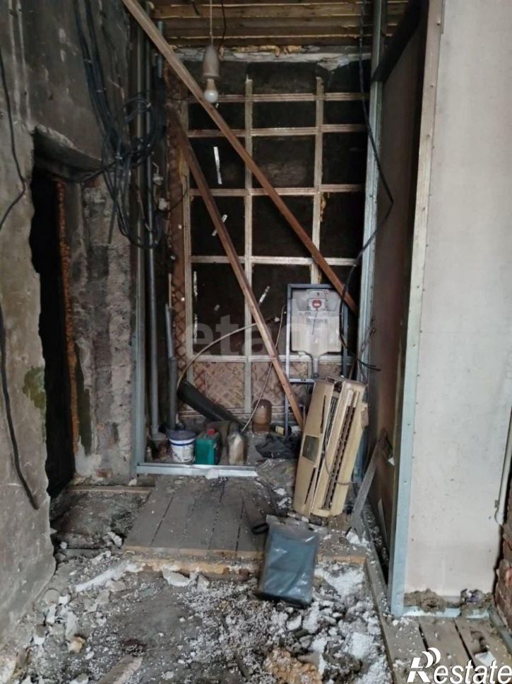 1-комн квартира Монтажный переулок, 9,  д. 9