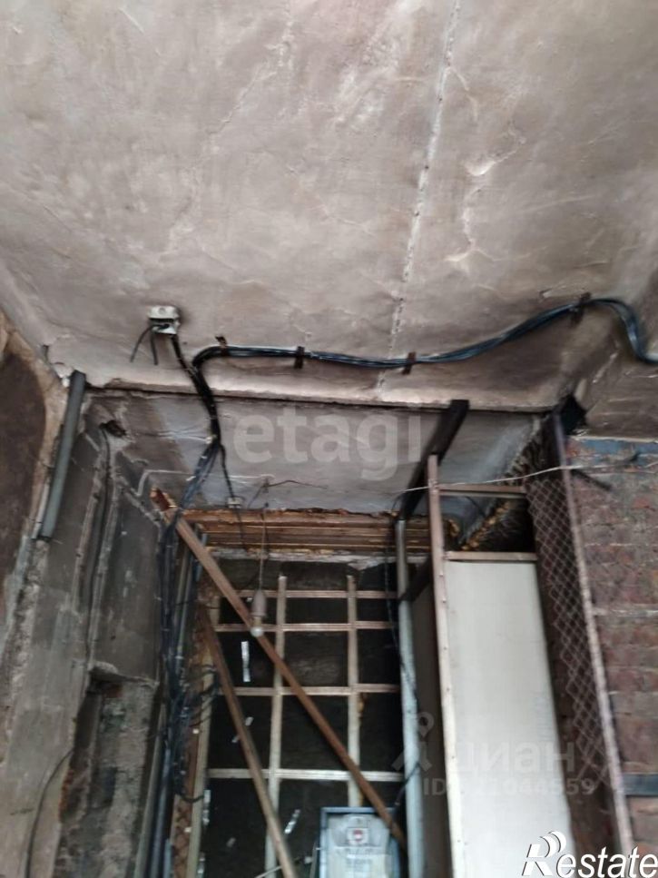 1-комн квартира Монтажный переулок, 9,  д. 9