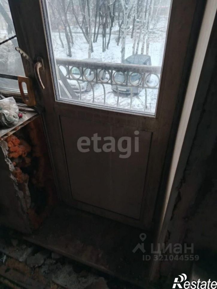 1-комн квартира Монтажный переулок, 9,  д. 9