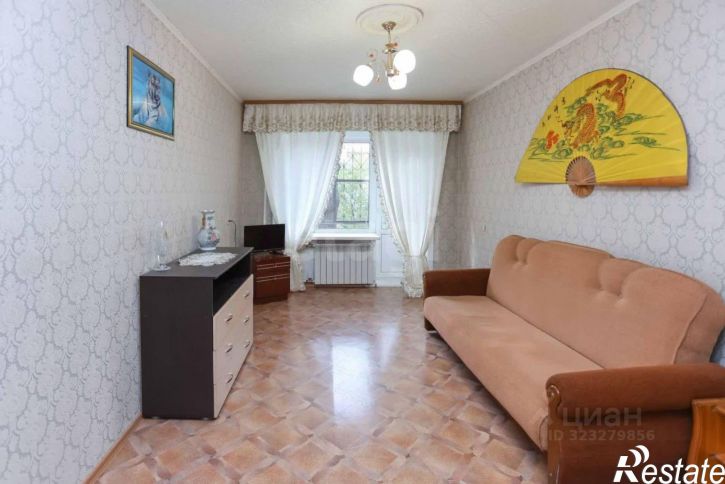 2-комн квартира Клубный переулок, 3,  д. 3