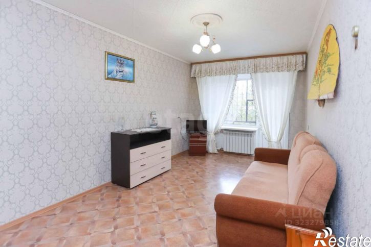 2-комн квартира Клубный переулок, 3,  д. 3