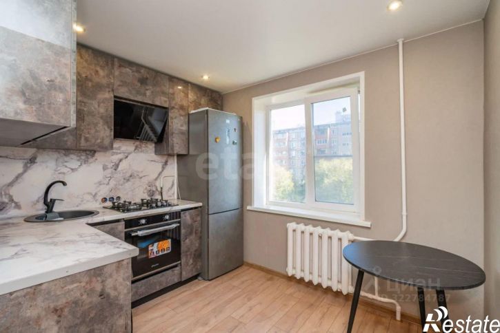 2-комн квартира городской округ Хабаровск