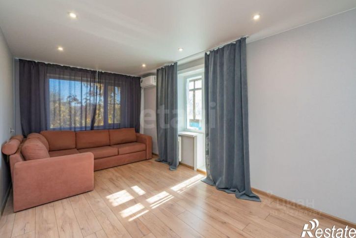 2-комн квартира городской округ Хабаровск