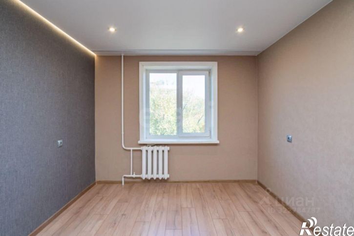 2-комн квартира городской округ Хабаровск