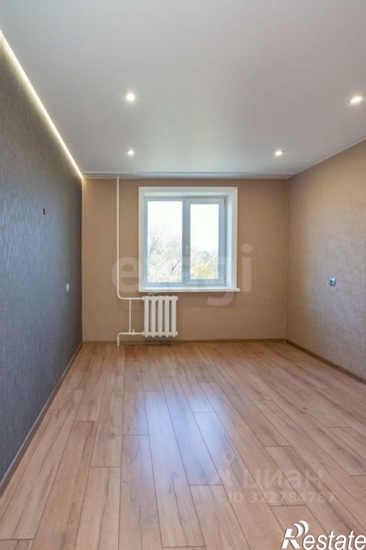 2-комн квартира городской округ Хабаровск