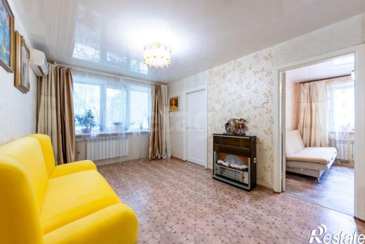 3-комн квартира улица Калараша, 26,  д. 26