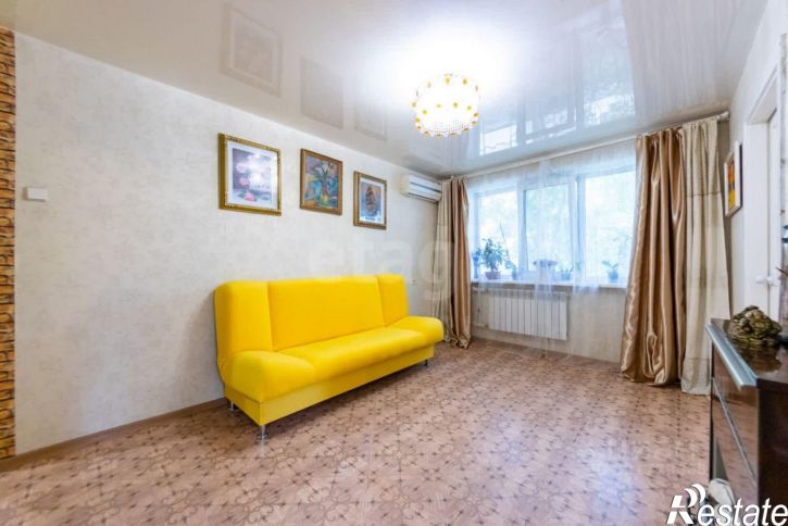 3-комн квартира улица Калараша, 26,  д. 26