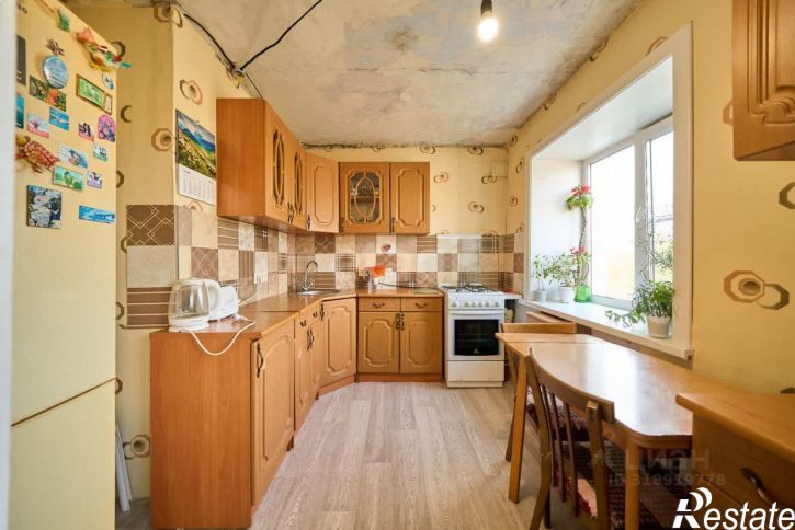 3-комн квартира Союзная улица, 2,  д. 2