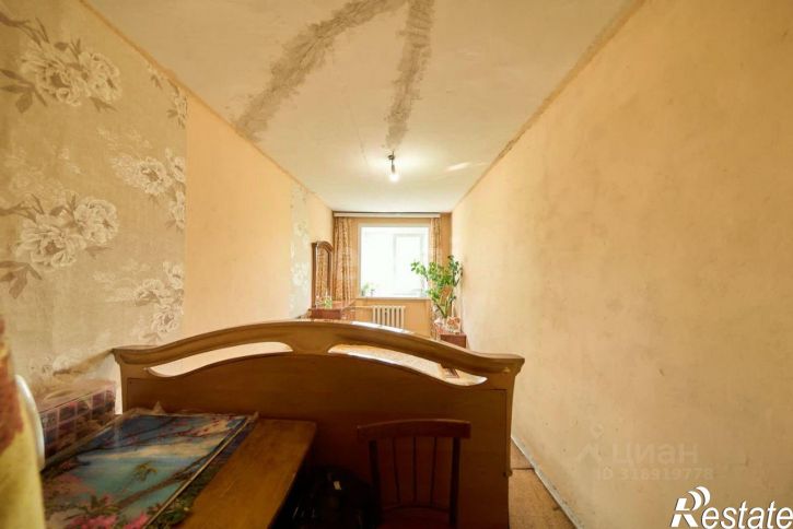 3-комн квартира Союзная улица, 2,  д. 2