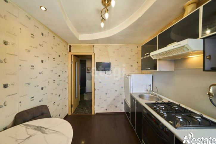 2-комн квартира улица Ворошилова, 6,  д. 6