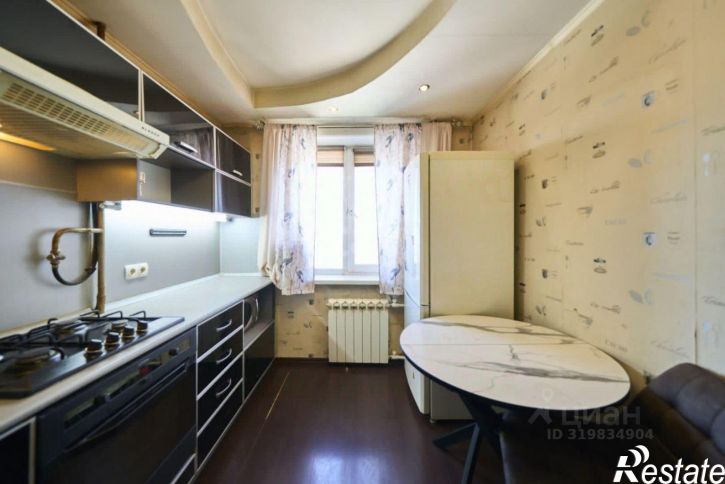 2-комн квартира улица Ворошилова, 6,  д. 6