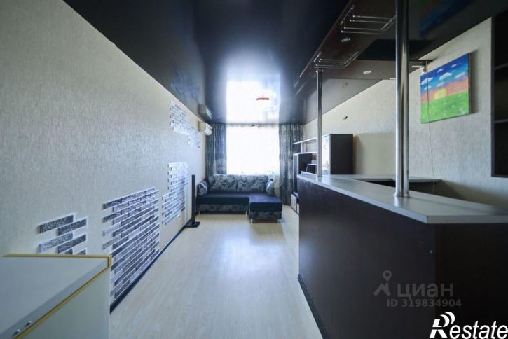 2-комн квартира улица Ворошилова, 6,  д. 6