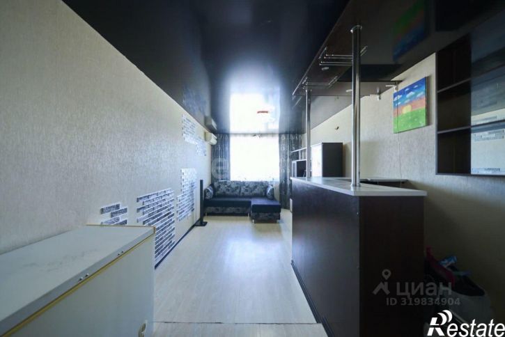 2-комн квартира улица Ворошилова, 6,  д. 6