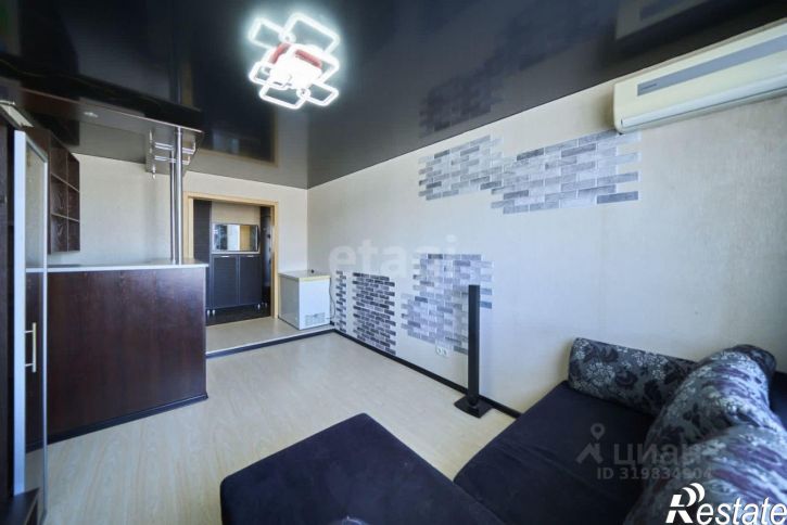 2-комн квартира улица Ворошилова, 6,  д. 6