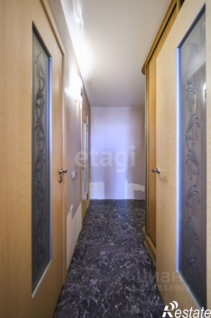 2-комн квартира улица Ворошилова, 6,  д. 6