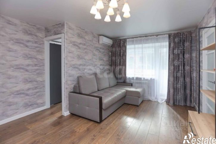 2-комн квартира улица Ким Ю Чена, 12,  д. 12