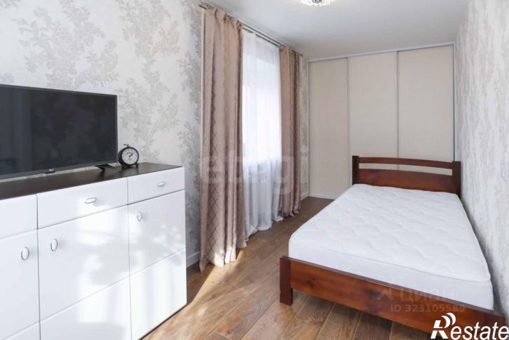 2-комн квартира улица Ким Ю Чена, 12,  д. 12