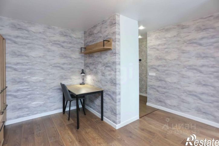 2-комн квартира улица Ким Ю Чена, 12,  д. 12