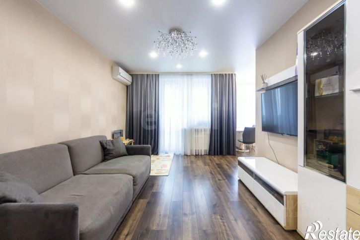 2-комн квартира Санитарный переулок, 3,  д. 3