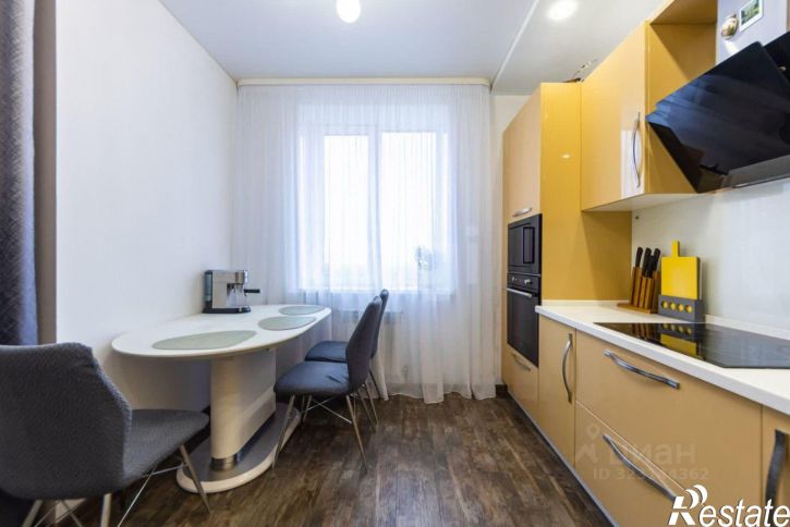 2-комн квартира Санитарный переулок, 3,  д. 3