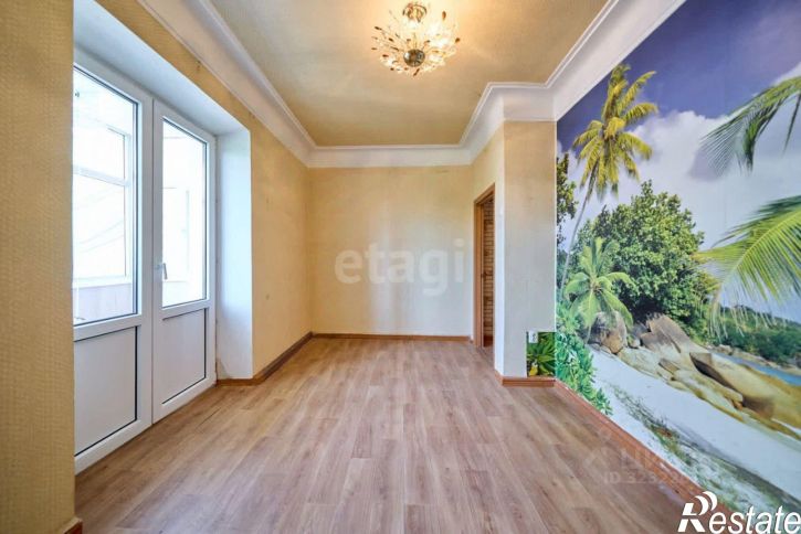 2-комн квартира улица Казачья Гора, 7,  д. 7