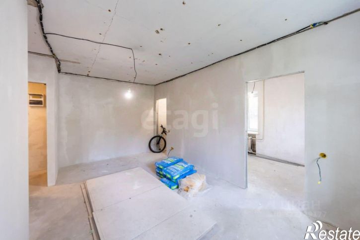 2-комн квартира Трёхгорная улица, 63А,  д. 63А