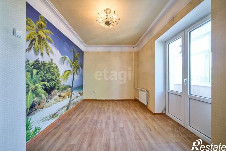 2-комн квартира улица Казачья Гора, 7,  д. 7